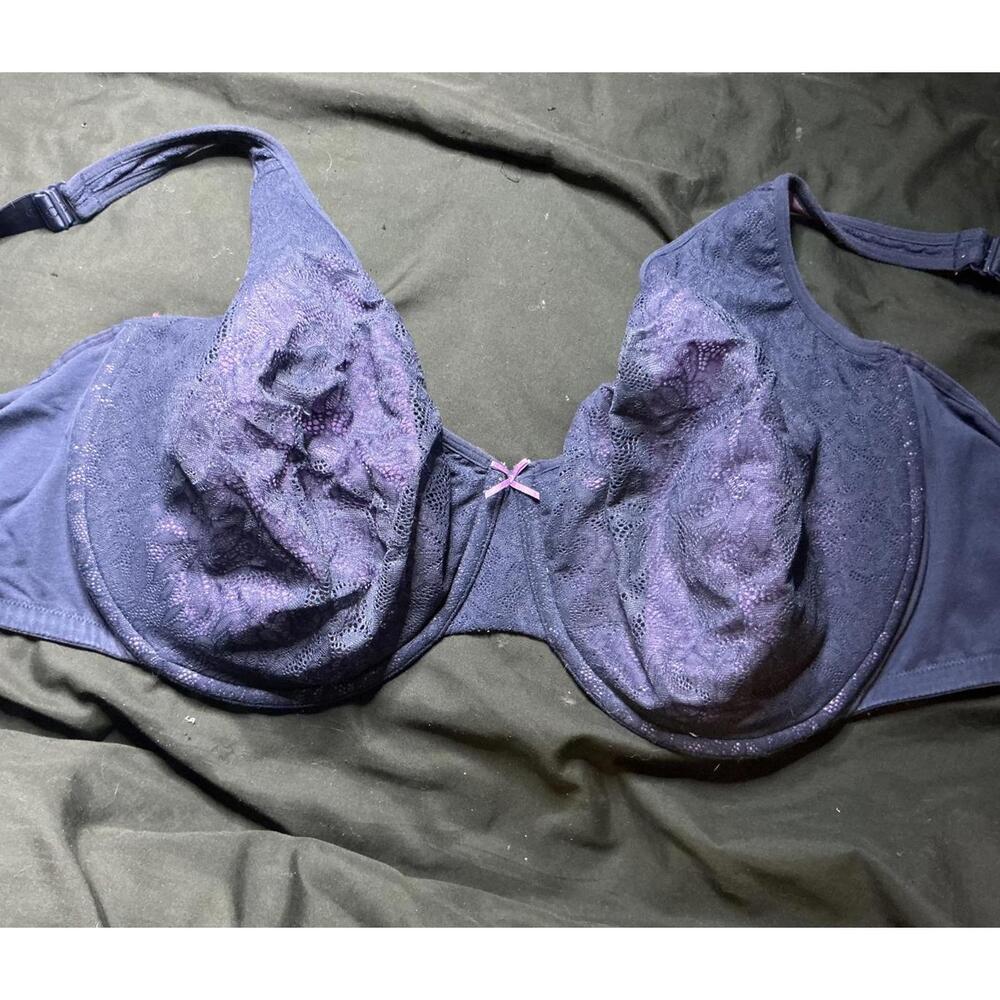 50F Underwater Underwire Bra